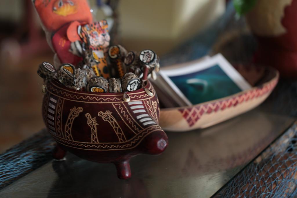 Pensionat Zanzibar House Boutique