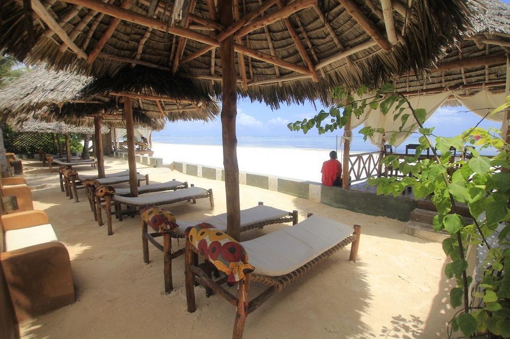 Zanzibar House Boutique Pensionat