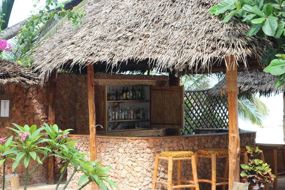 Zanzibar House Boutique Pensionat 3*
