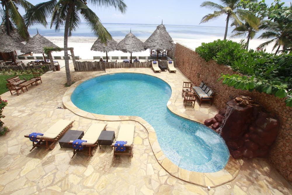 Zanzibar House Boutique Pensionat Matemwe (Zanzibar)