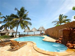 Zanzibar House Boutique Pensionat Matemwe (Zanzibar)