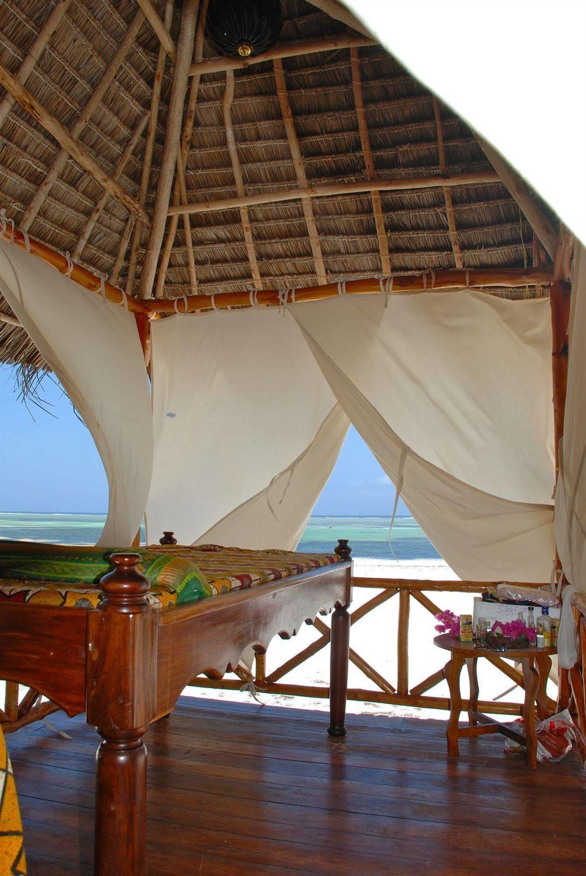 Zanzibar House Boutique Pensionat 3*