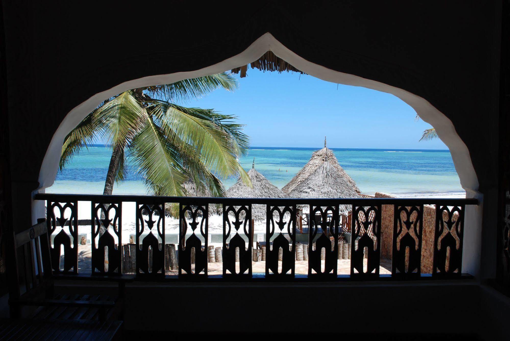 Pensionat Zanzibar House Boutique