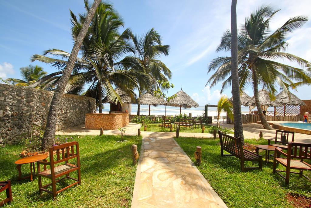 Zanzibar House Boutique Pensionat