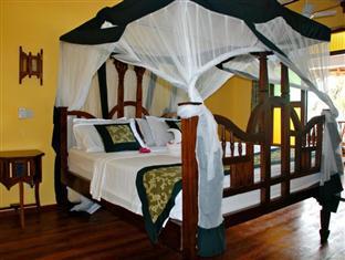 Zanzibar House Boutique Pensionat