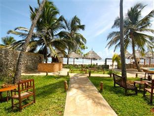 Zanzibar House Boutique Pensionat