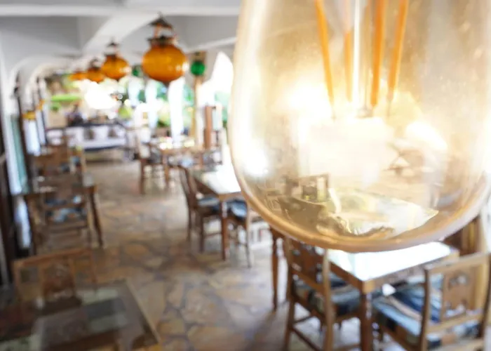 Zanzibar House Boutique Hotel