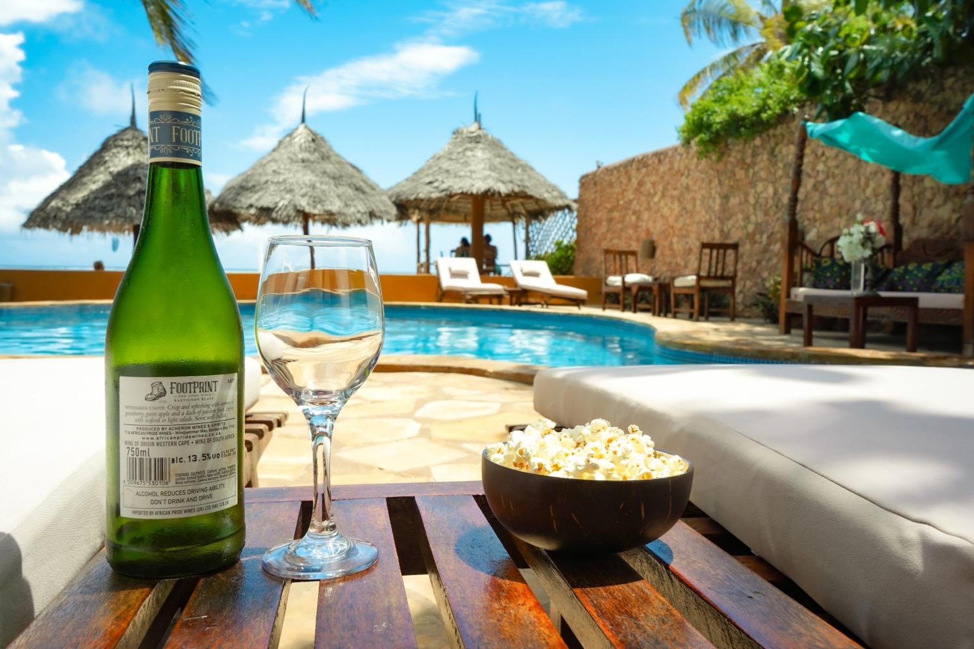 Zanzibar House Boutique 3*