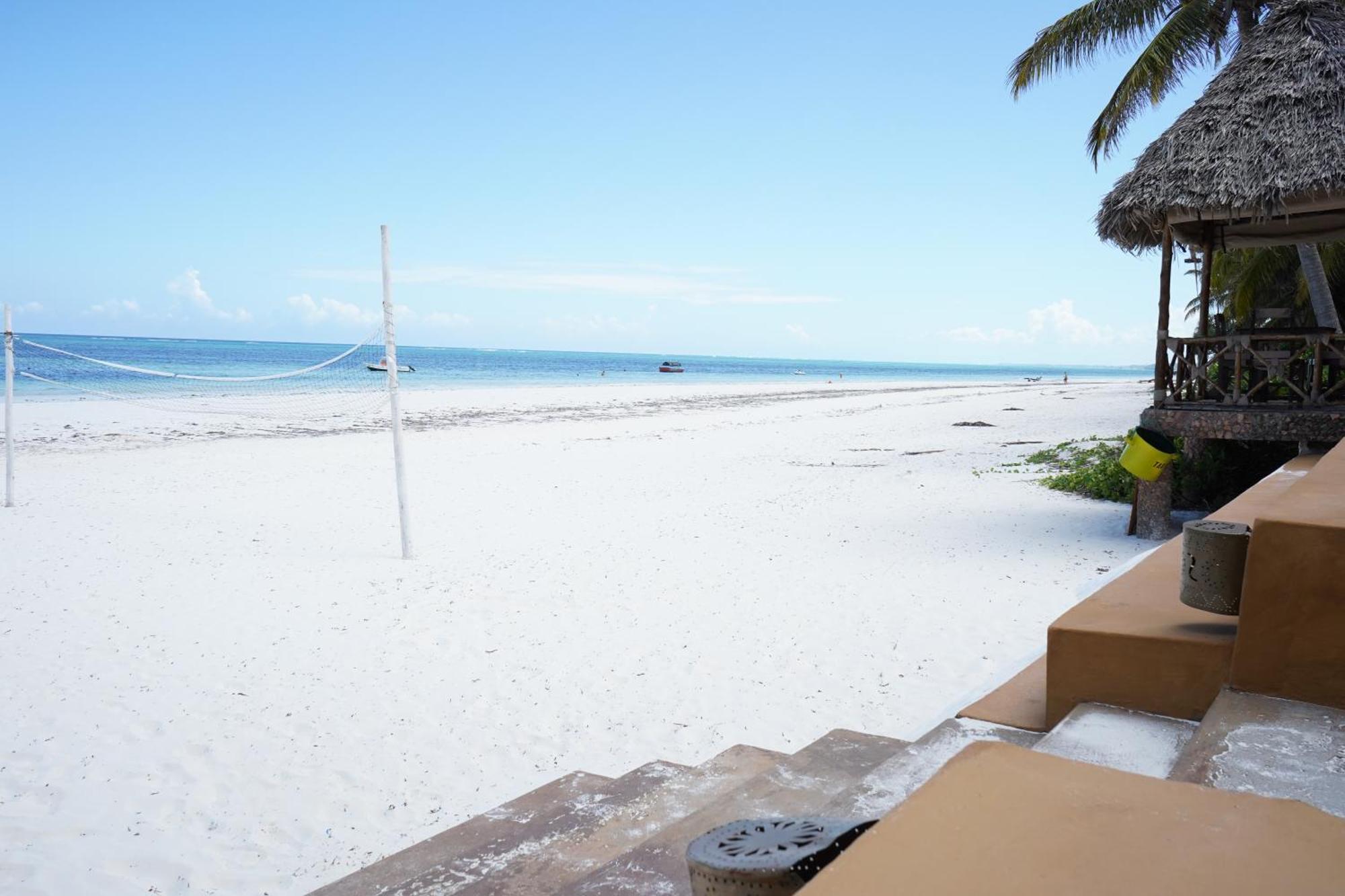 Zanzibar House Boutique 3* Matemwe (Zanzibar)