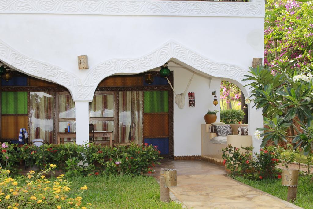 Pensionat Zanzibar House Boutique