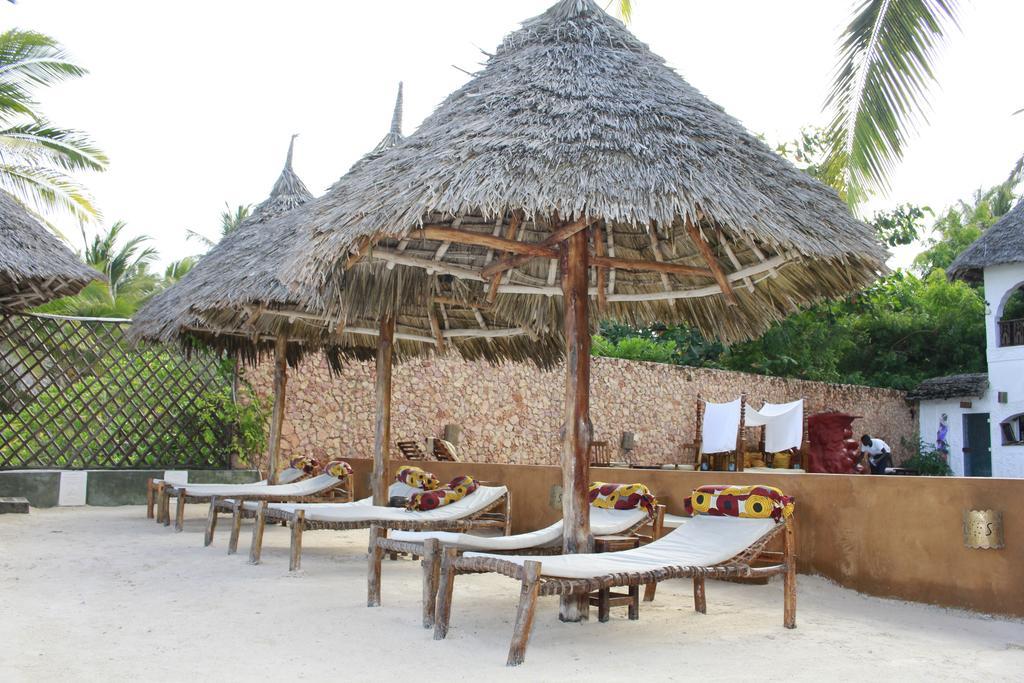 Pensionat Zanzibar House Boutique 3*