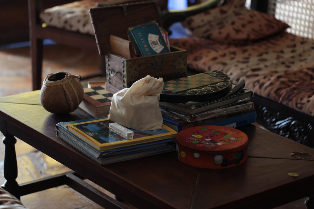 Zanzibar House Boutique Pensionat