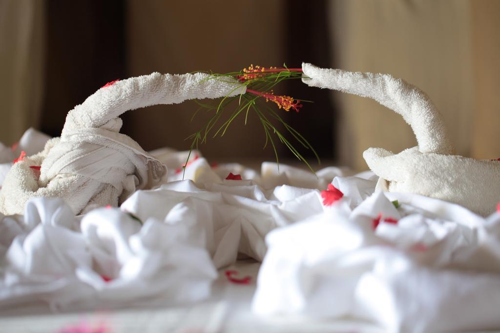 Pensionat Zanzibar House Boutique 3*