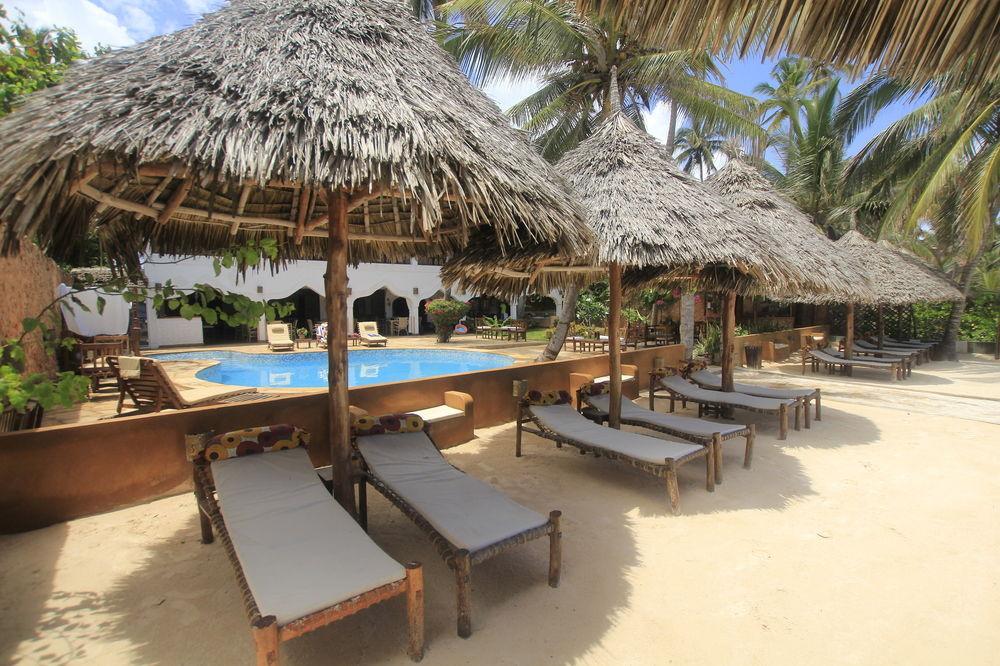 Zanzibar House Boutique Pensionat Matemwe (Zanzibar)