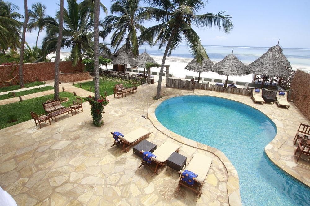 Zanzibar House Boutique Pensionat