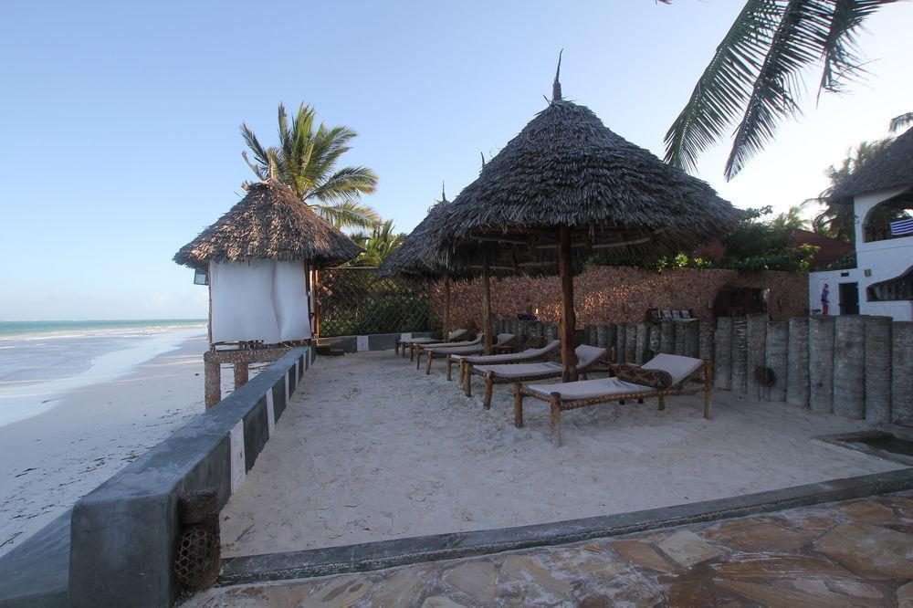 Zanzibar House Boutique Pensionat Matemwe (Zanzibar)