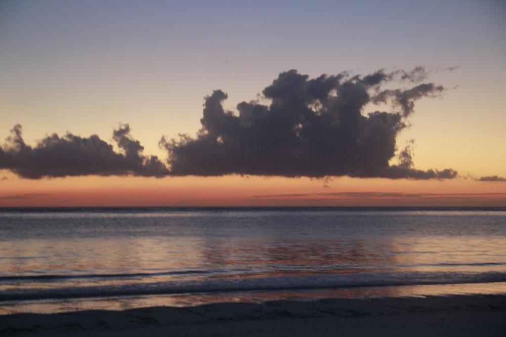 Zanzibar House Boutique Pensionat 3*