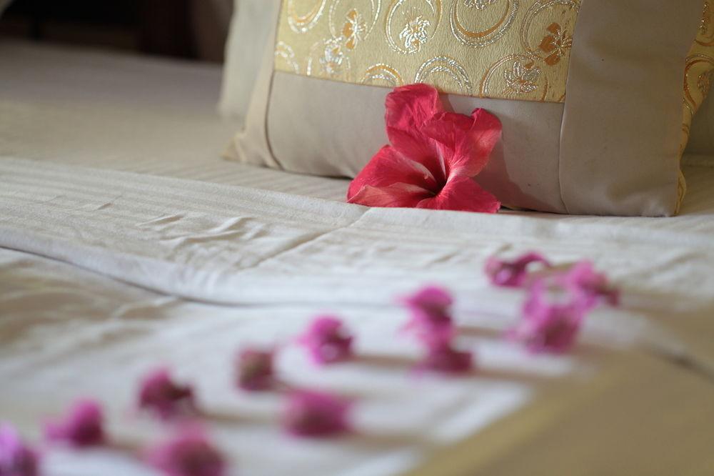 Zanzibar House Boutique Pensionat