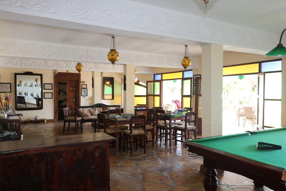 Zanzibar House Boutique 3* Matemwe (Zanzibar)