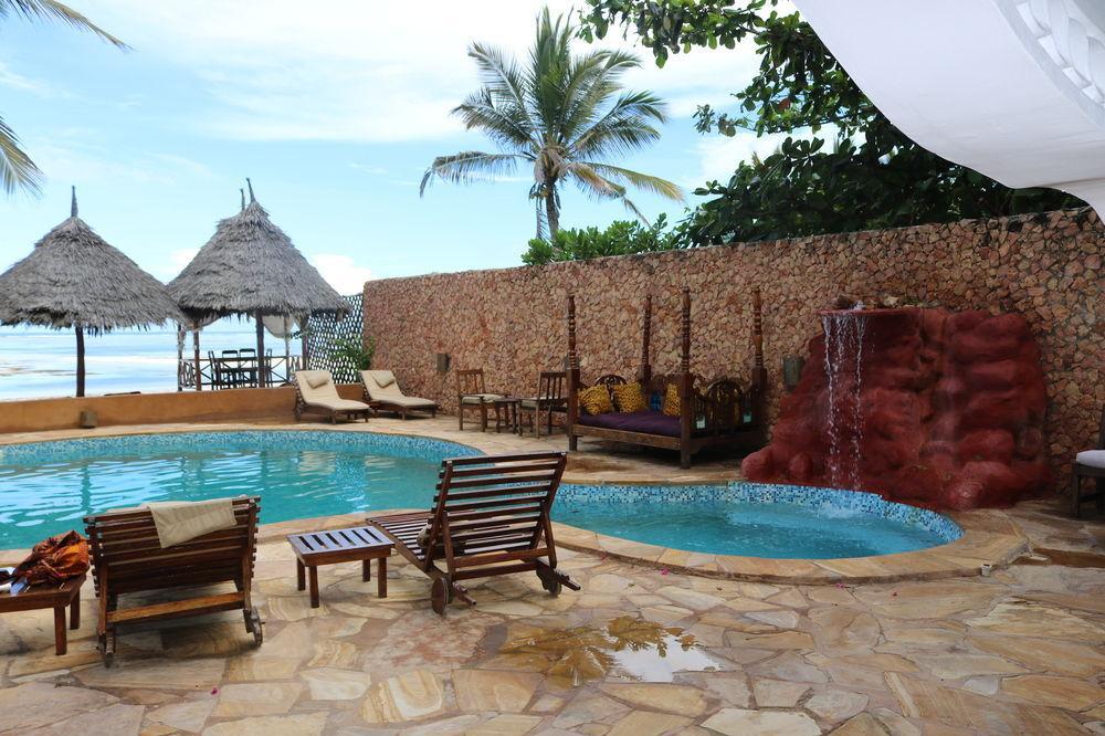 Zanzibar House Boutique Pensionat