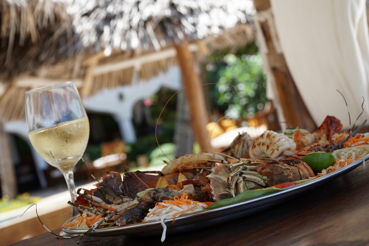 Zanzibar House Boutique 3* Matemwe (Zanzibar)