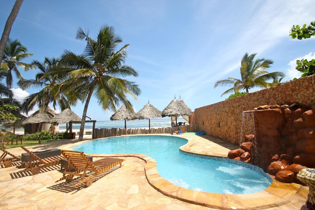 Pensionat Zanzibar House Boutique 3*